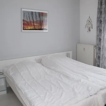 Lejlighed Tossens-4 By Interhome *