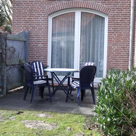 Lejlighed Tossens-4 By Interhome Tossens