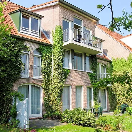 Lejlighed Tossens-4 By Interhome Tossens