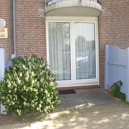 Lejlighed Tossens-4 By Interhome *