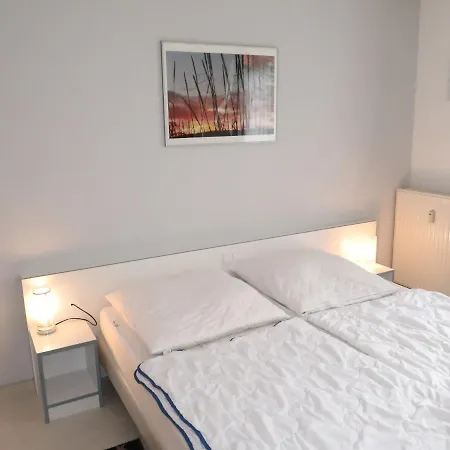 Lejlighed Tossens-4 By Interhome