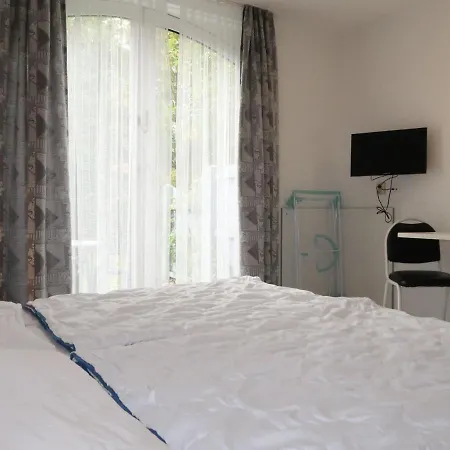 Lejlighed Tossens-4 By Interhome Tossens