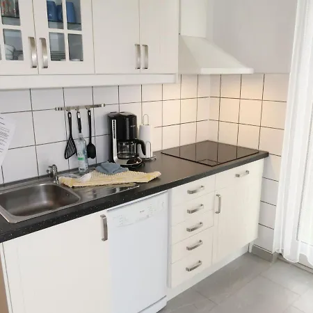 Tossens-4 By Interhome * Tossens